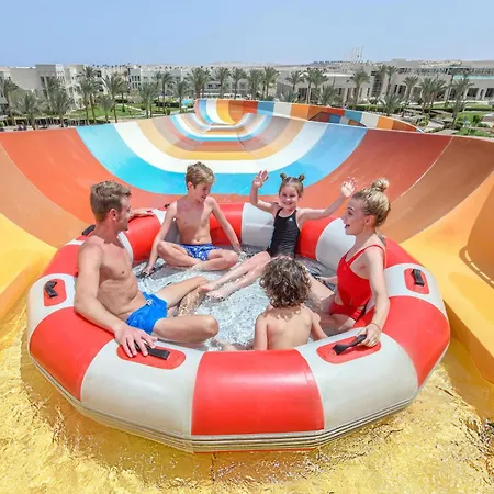 Jaz Makadi Oasis Resort-3